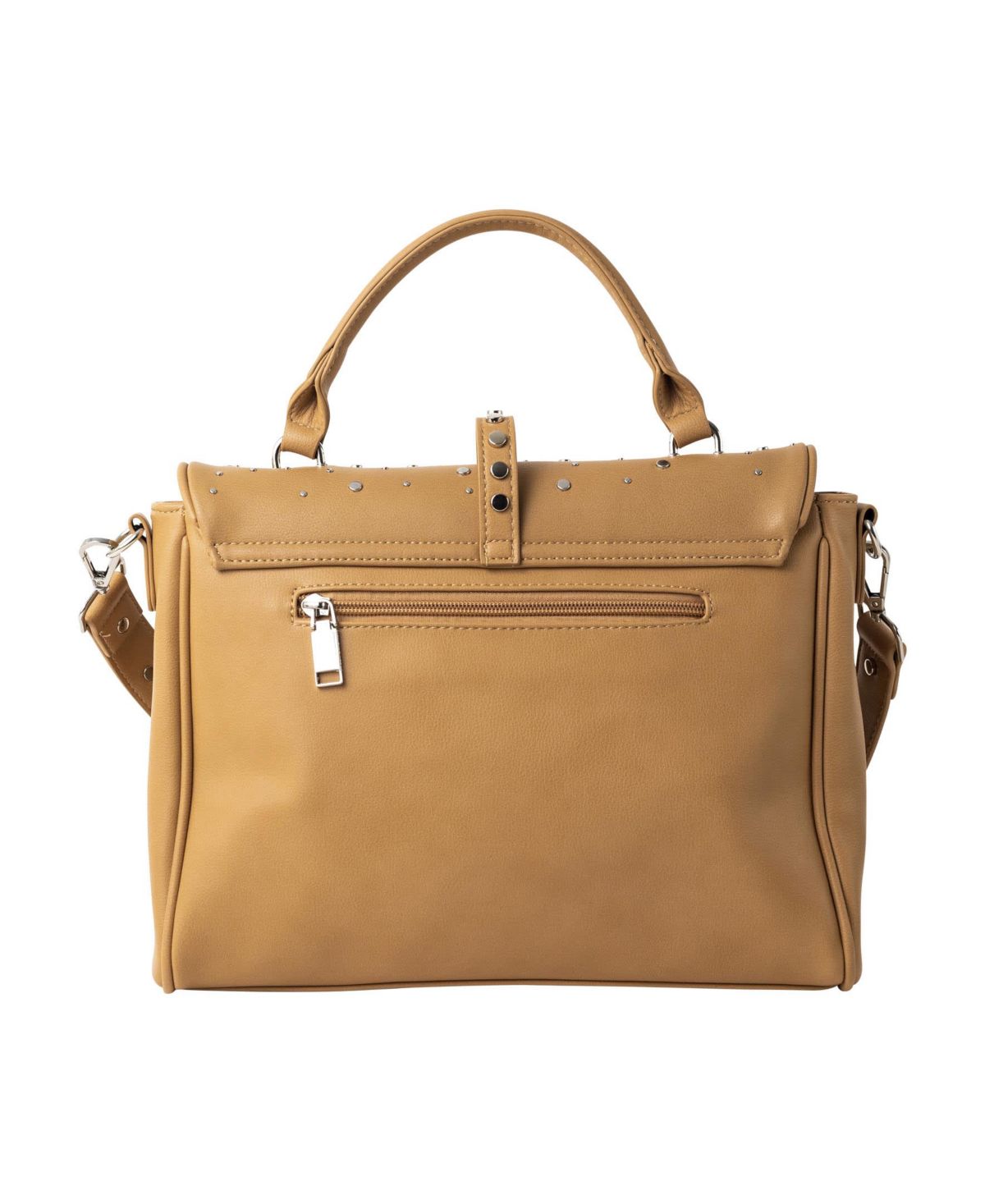 Orb Satchel
