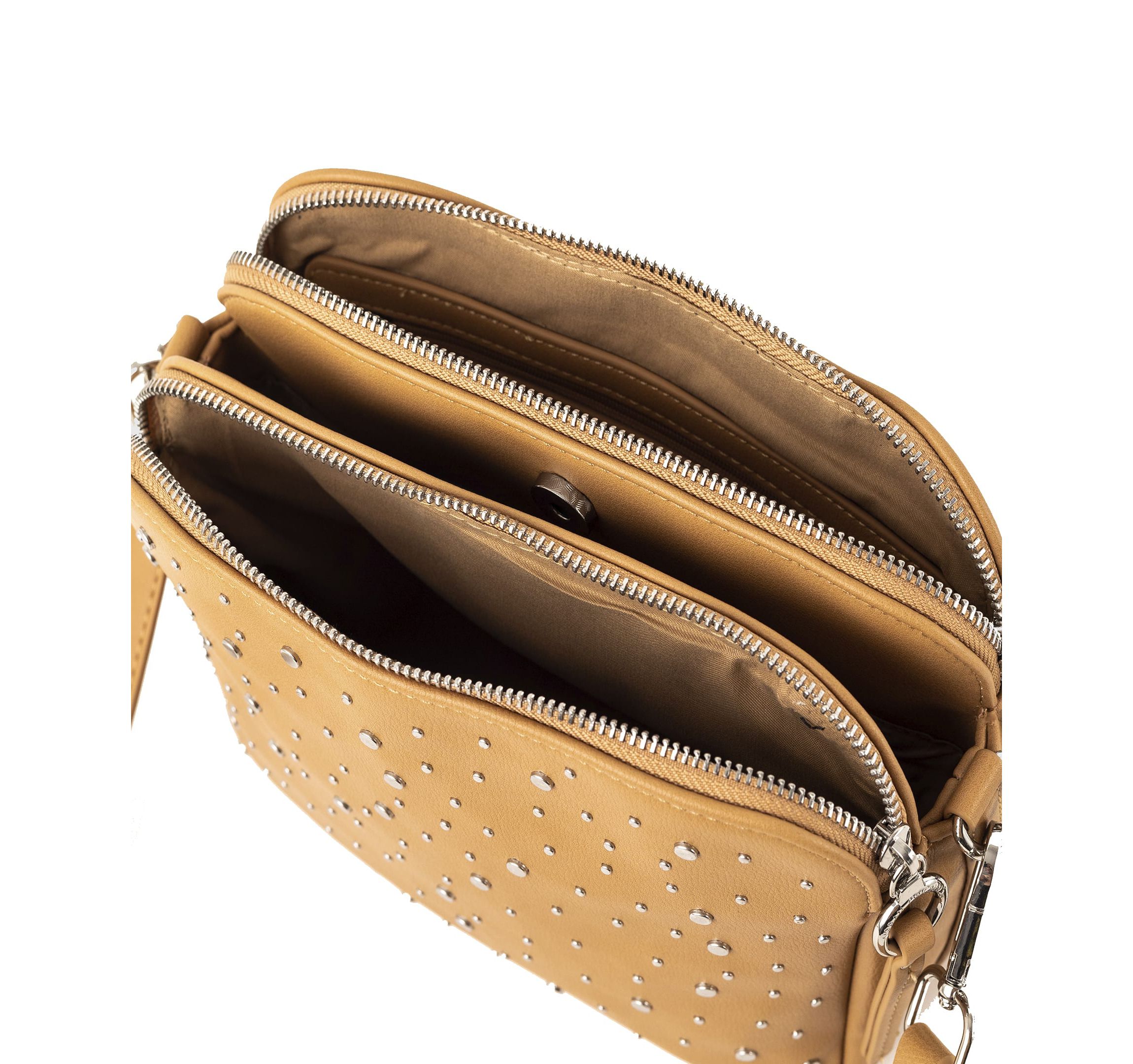 Galaxy Crossbody