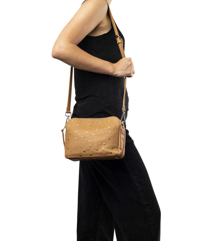Galaxy Crossbody