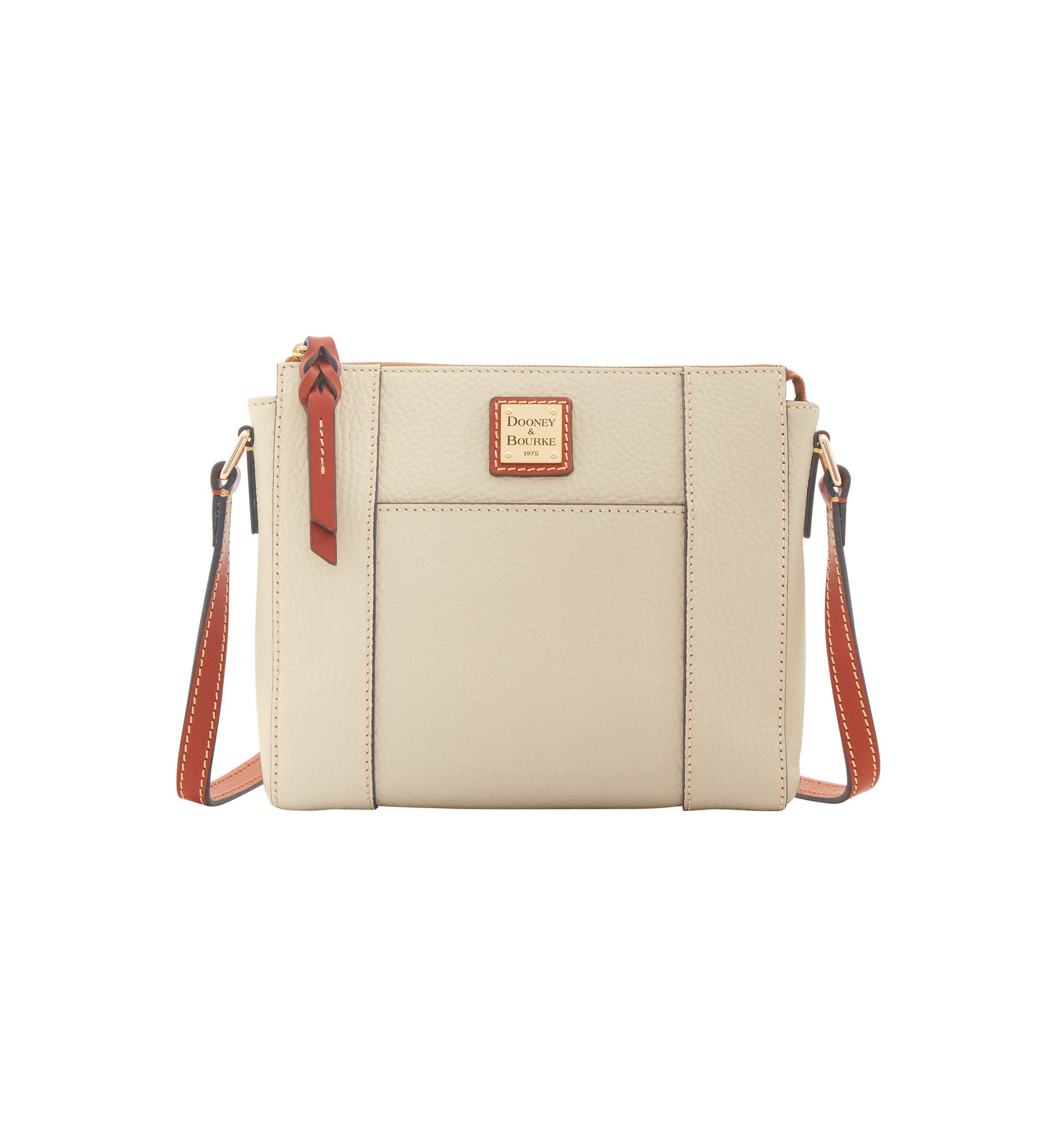 Pebble Lexington Crossbody
