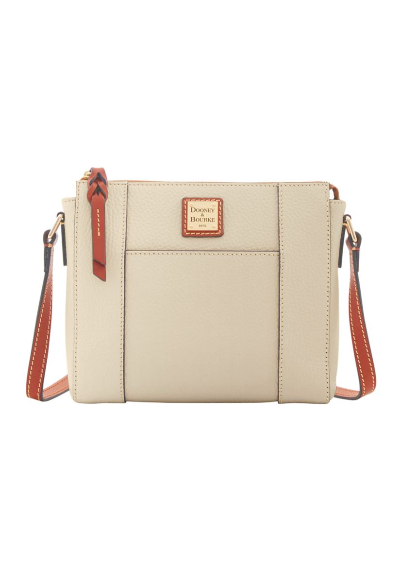 Pebble Lexington Crossbody