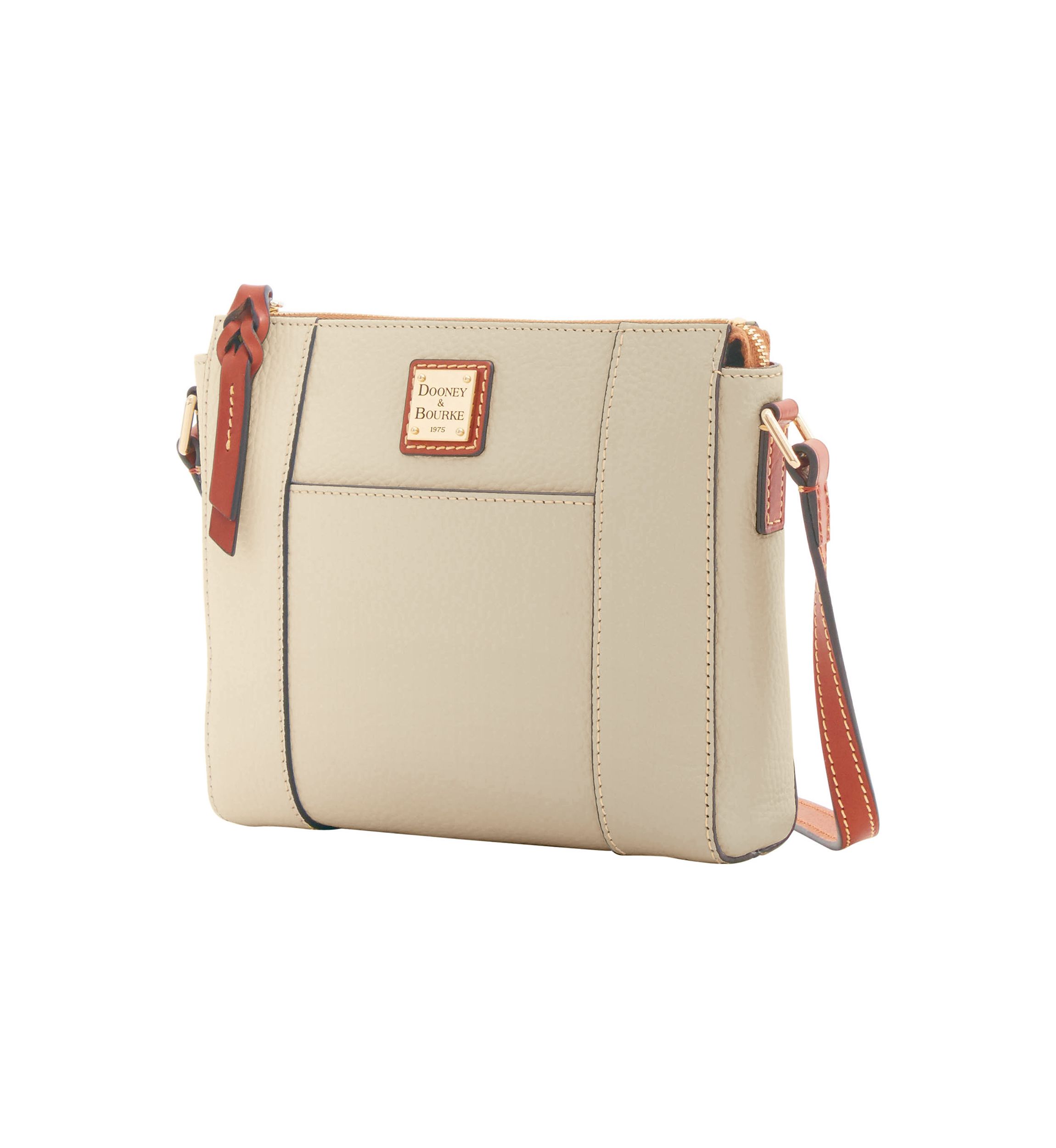 Pebble Lexington Crossbody