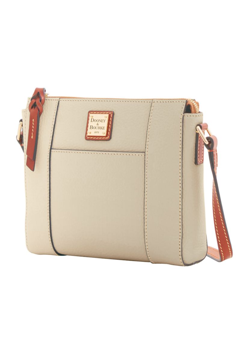 Pebble Lexington Crossbody