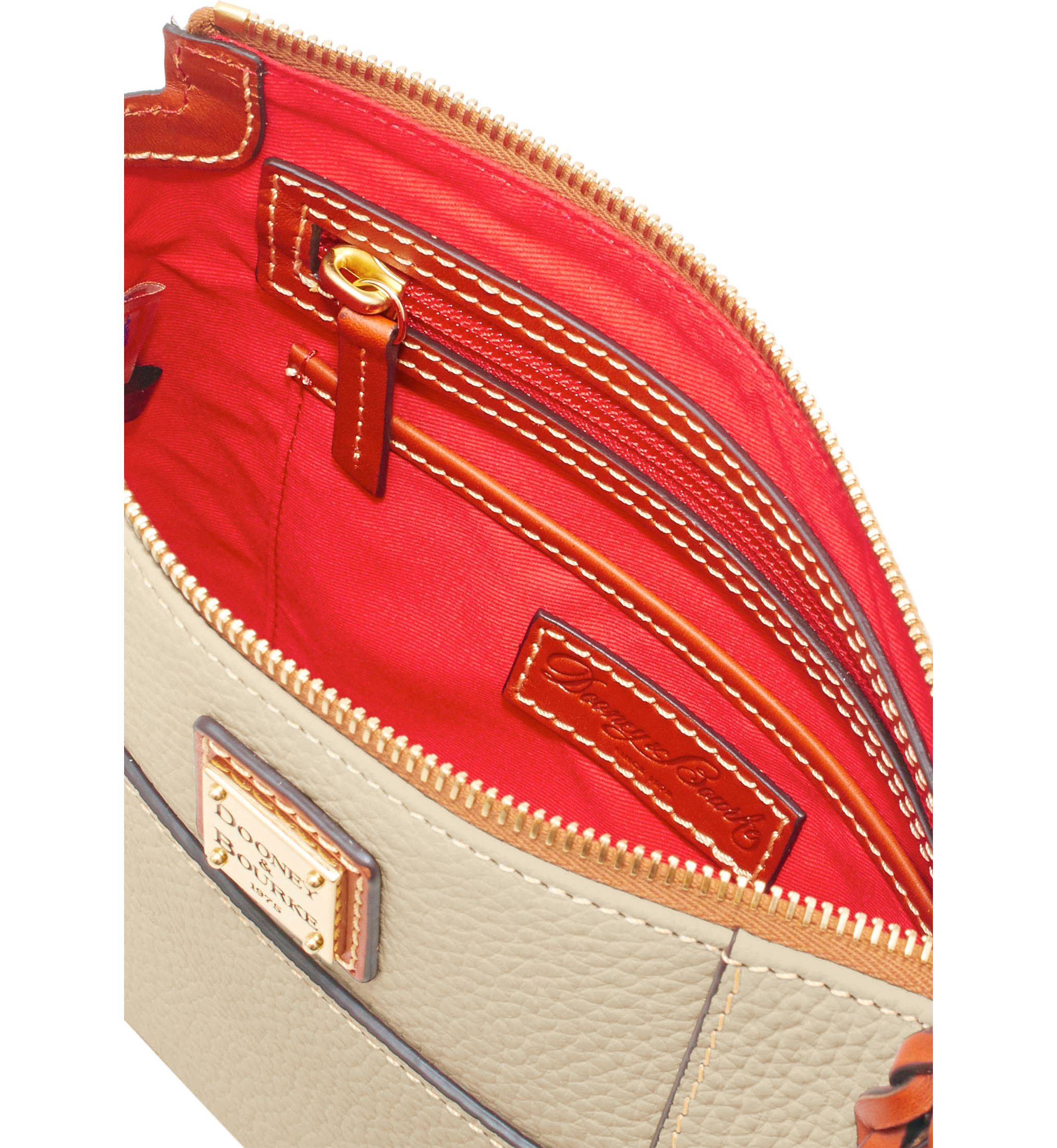 Pebble Lexington Crossbody
