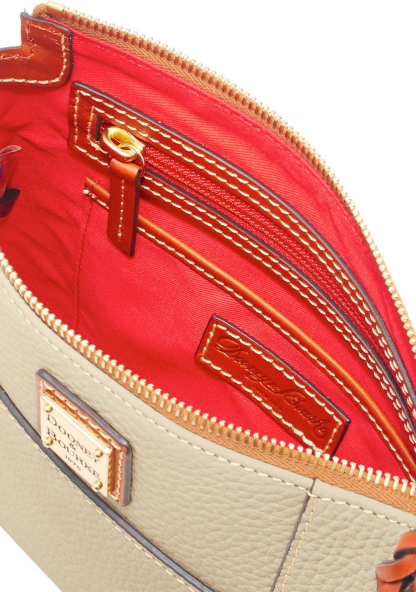 Pebble Lexington Crossbody