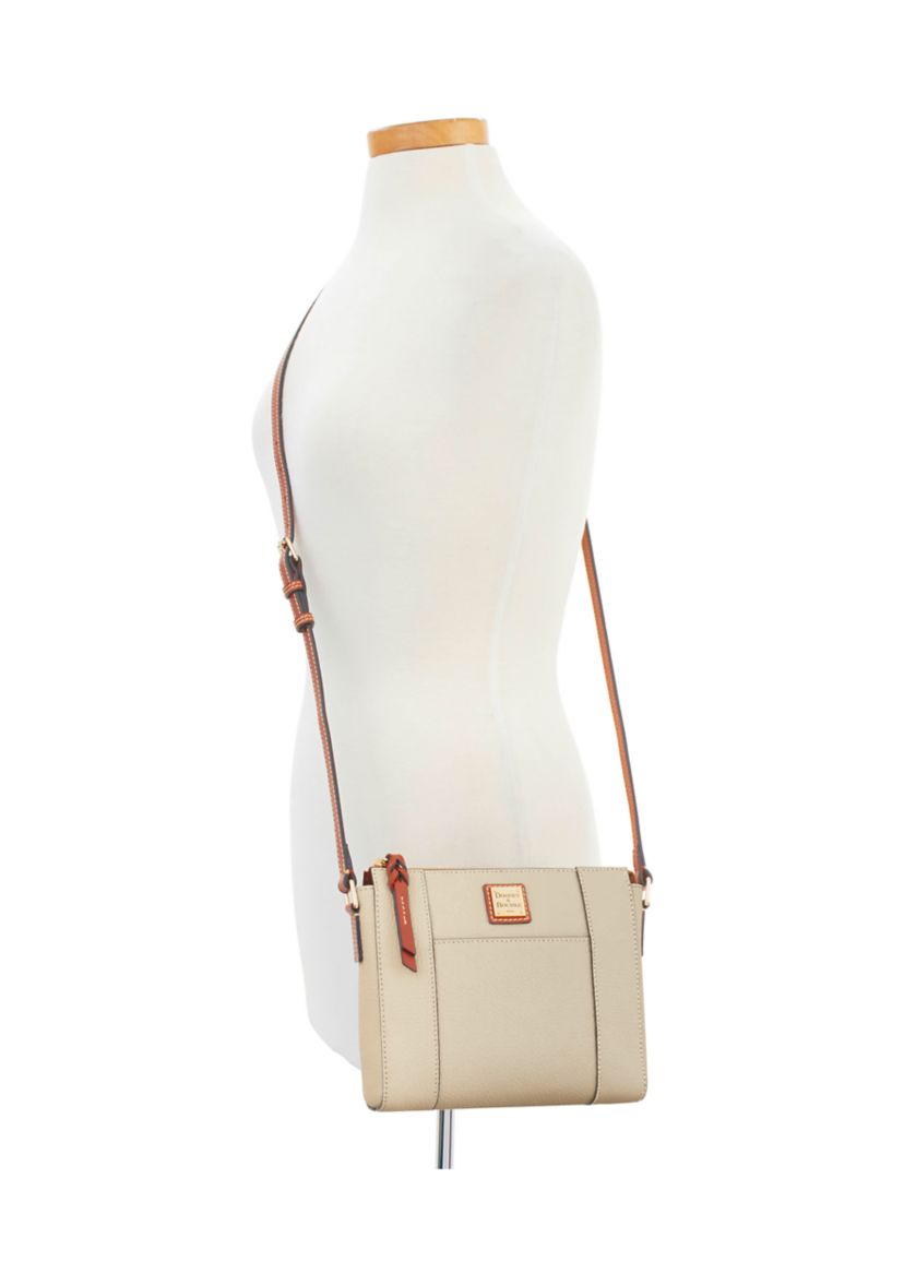 Pebble Lexington Crossbody