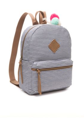 target dome backpack