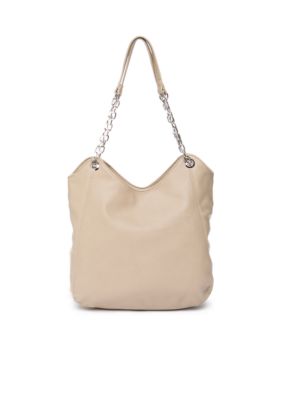 chelsea chain shoulder bag