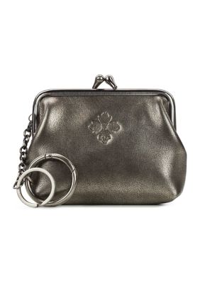 Patricia Nash Women s Large Boxed Leather Borse