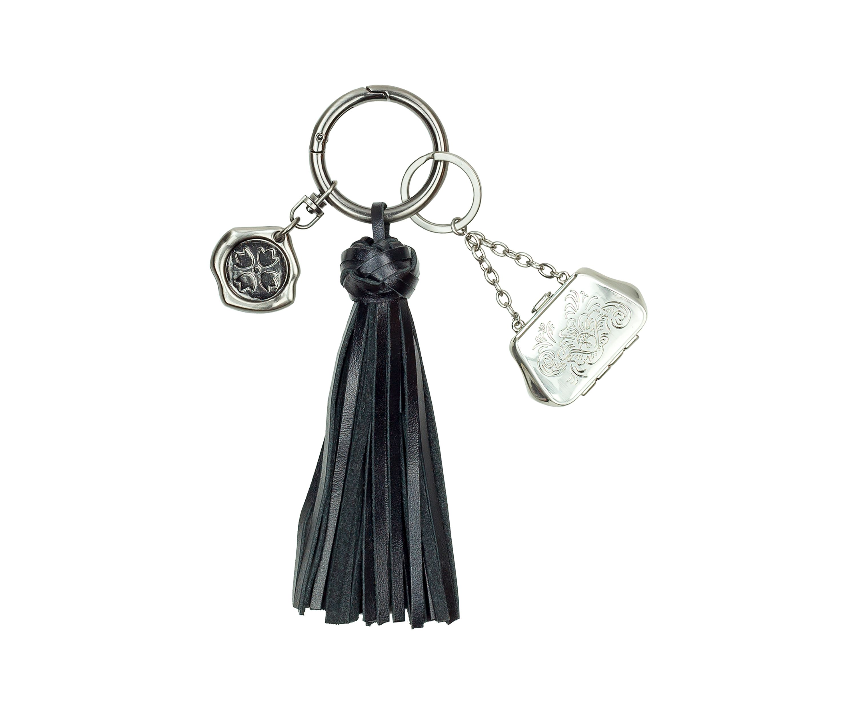 Handbag Key Chain