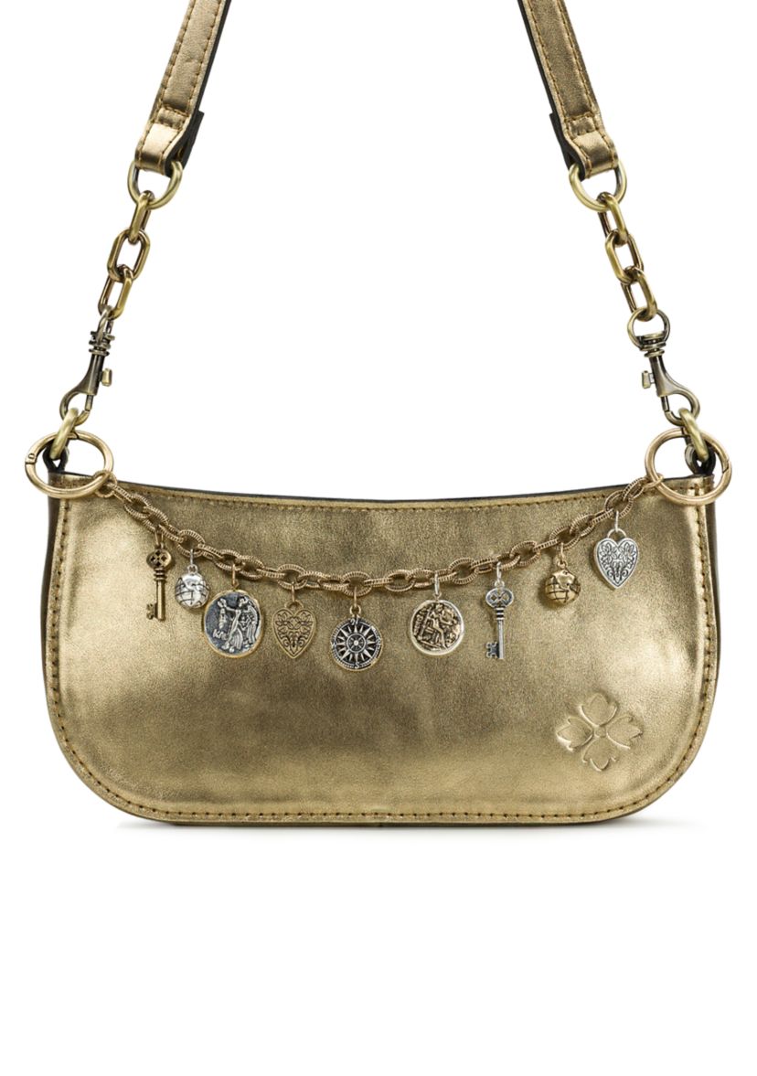 Multi Charm Handbag Jewelry – Compass Collection 