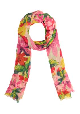 Patricia Nash Women's Scarf -  2601465A91201