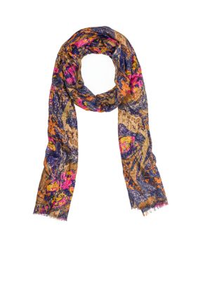 Patricia Nash Exclusive Scarf | belk