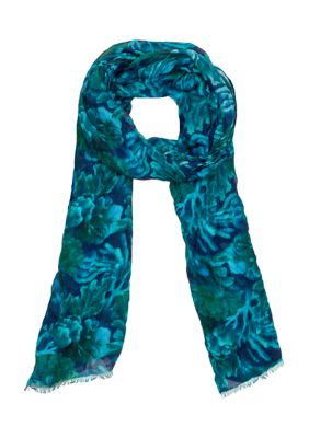 Printed Scarf 