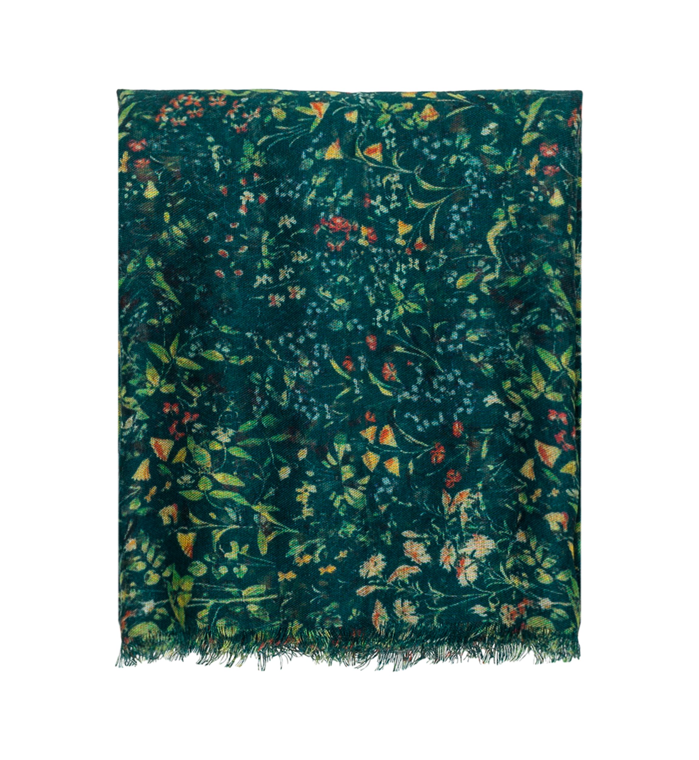 Printed Scarf