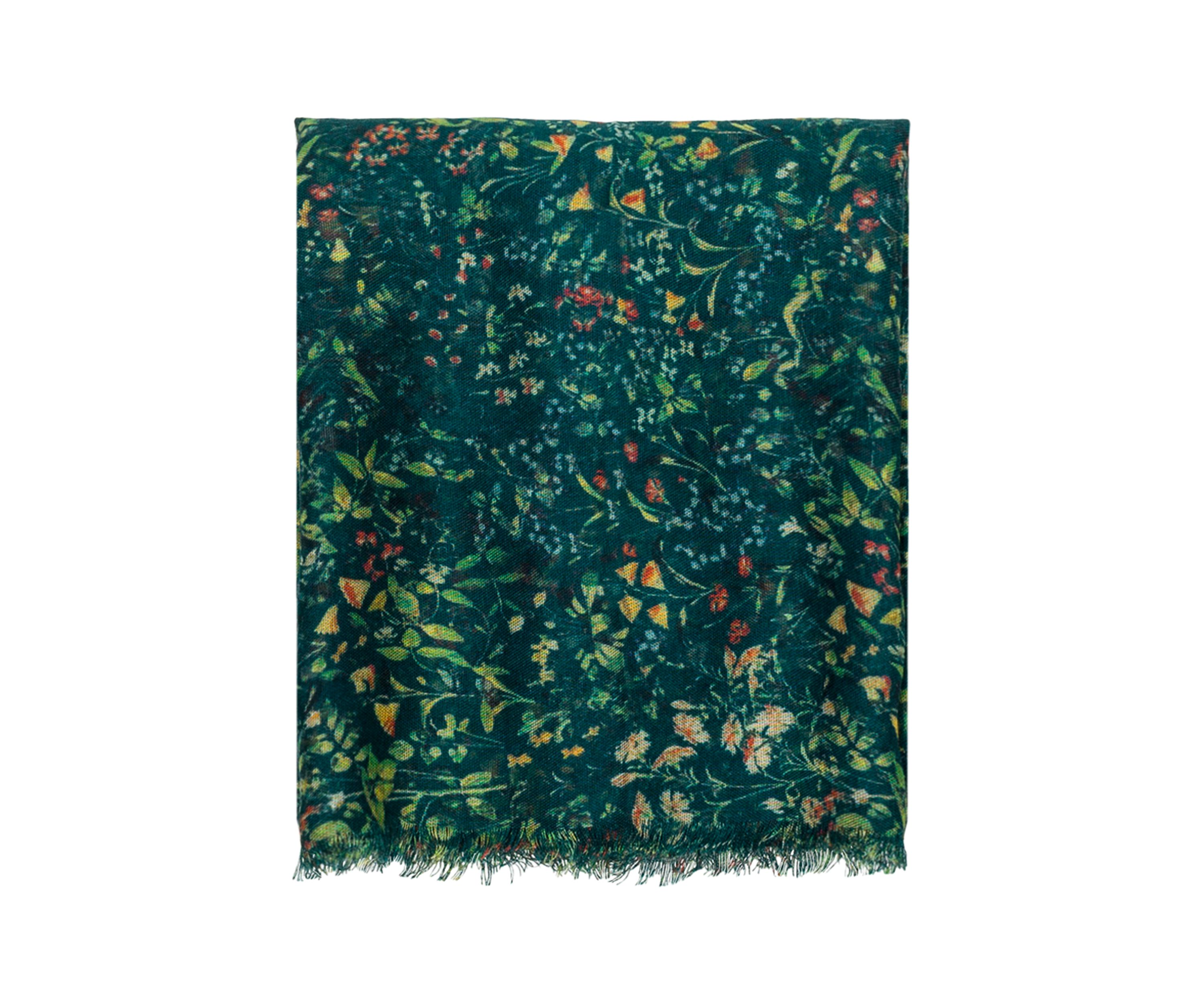 Printed Scarf