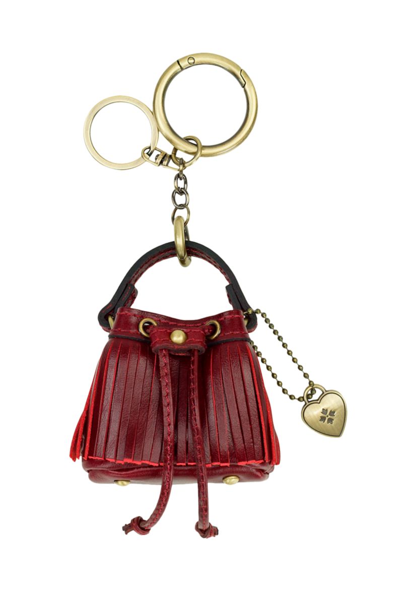Micro Elisa Keychain