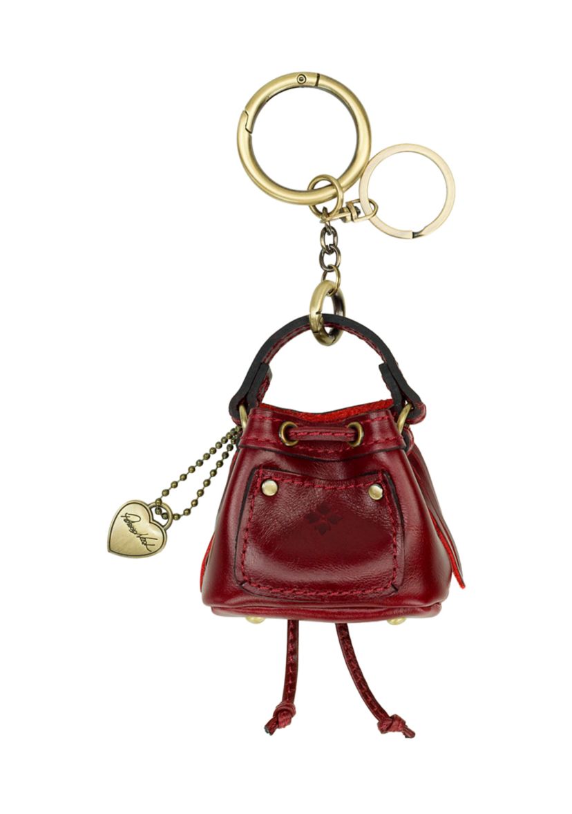 Micro Elisa Keychain