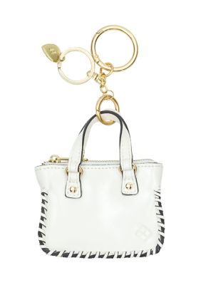 Patricia Nash Women's Micro Brenna Bag Charm
