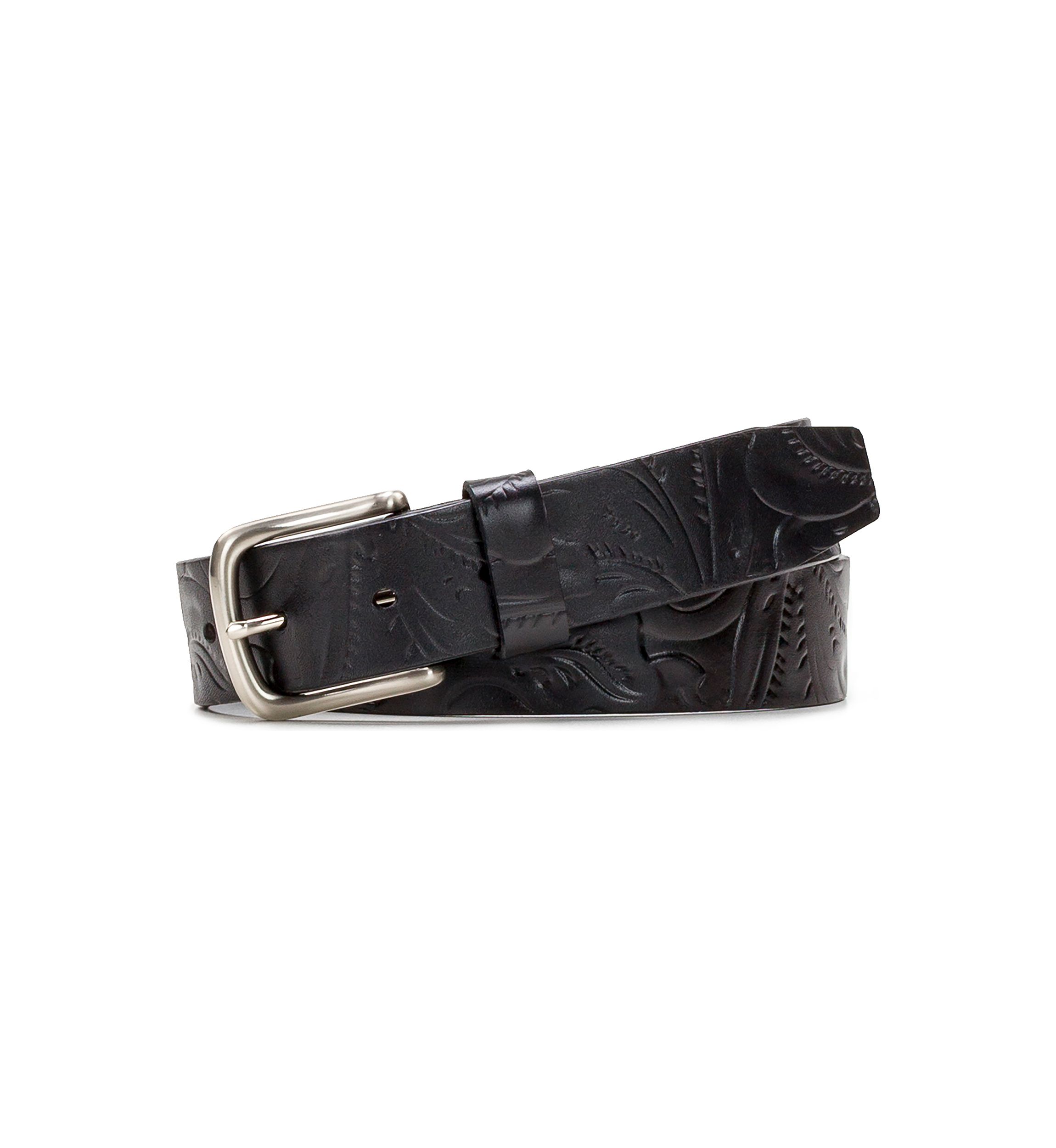 Pelosa Tooled Belt