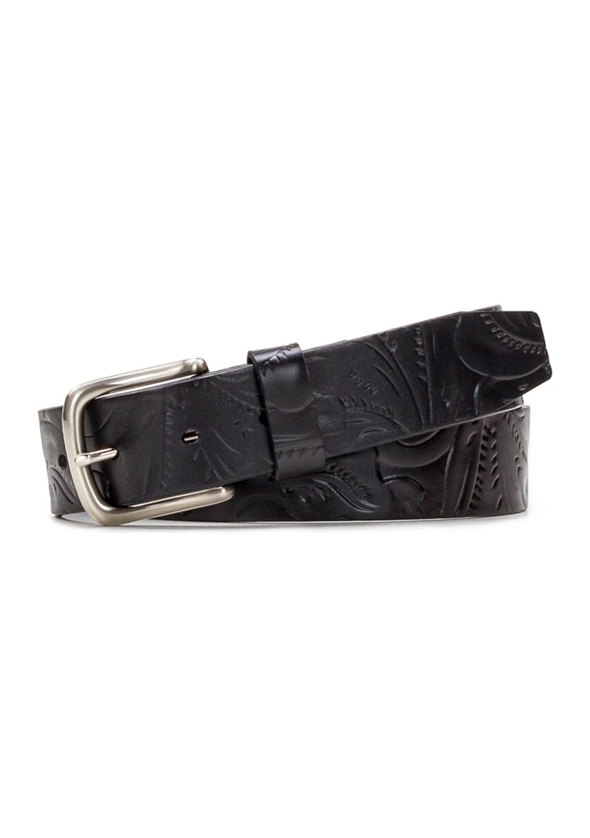 Pelosa Tooled Belt