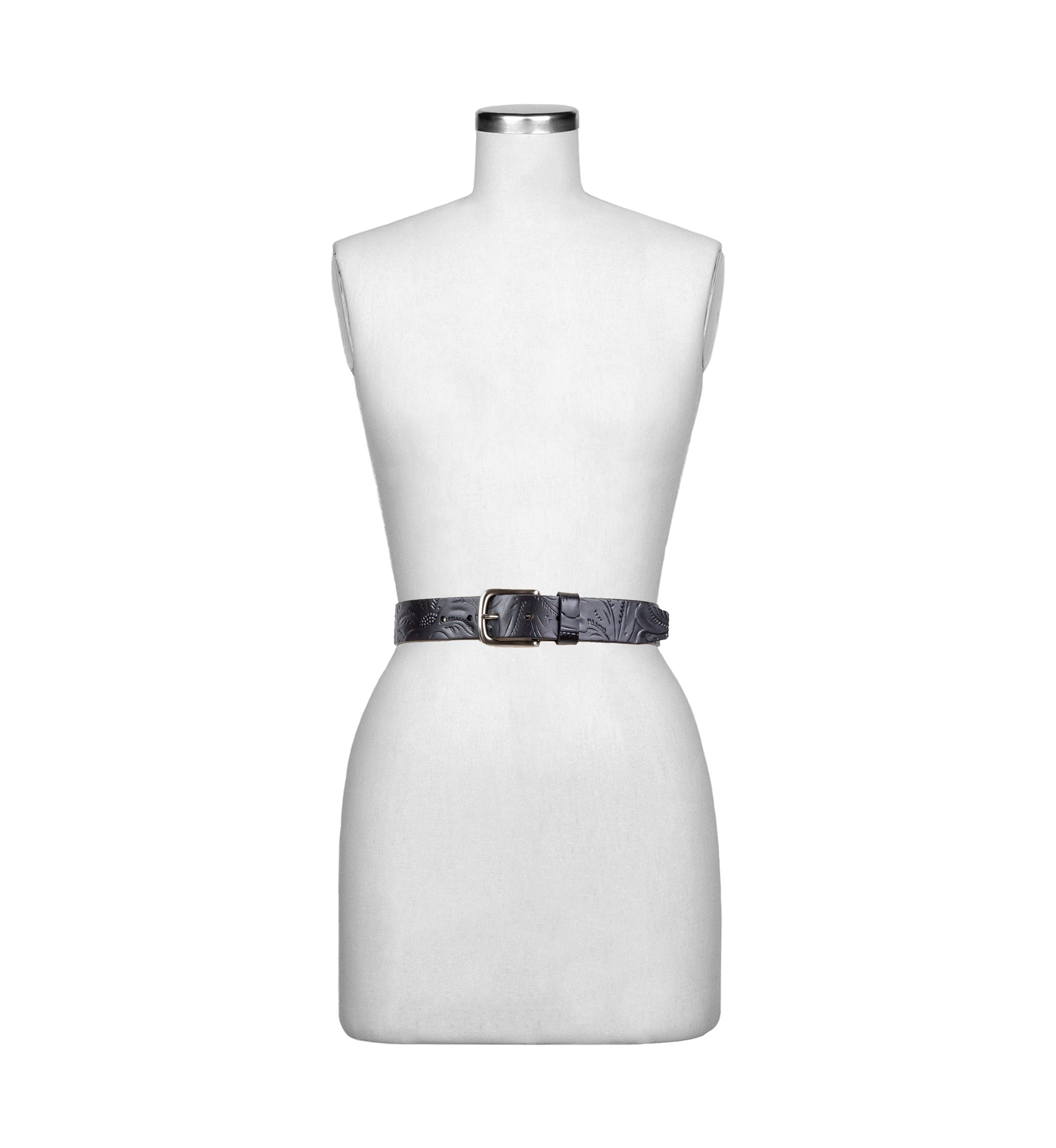 Pelosa Tooled Belt