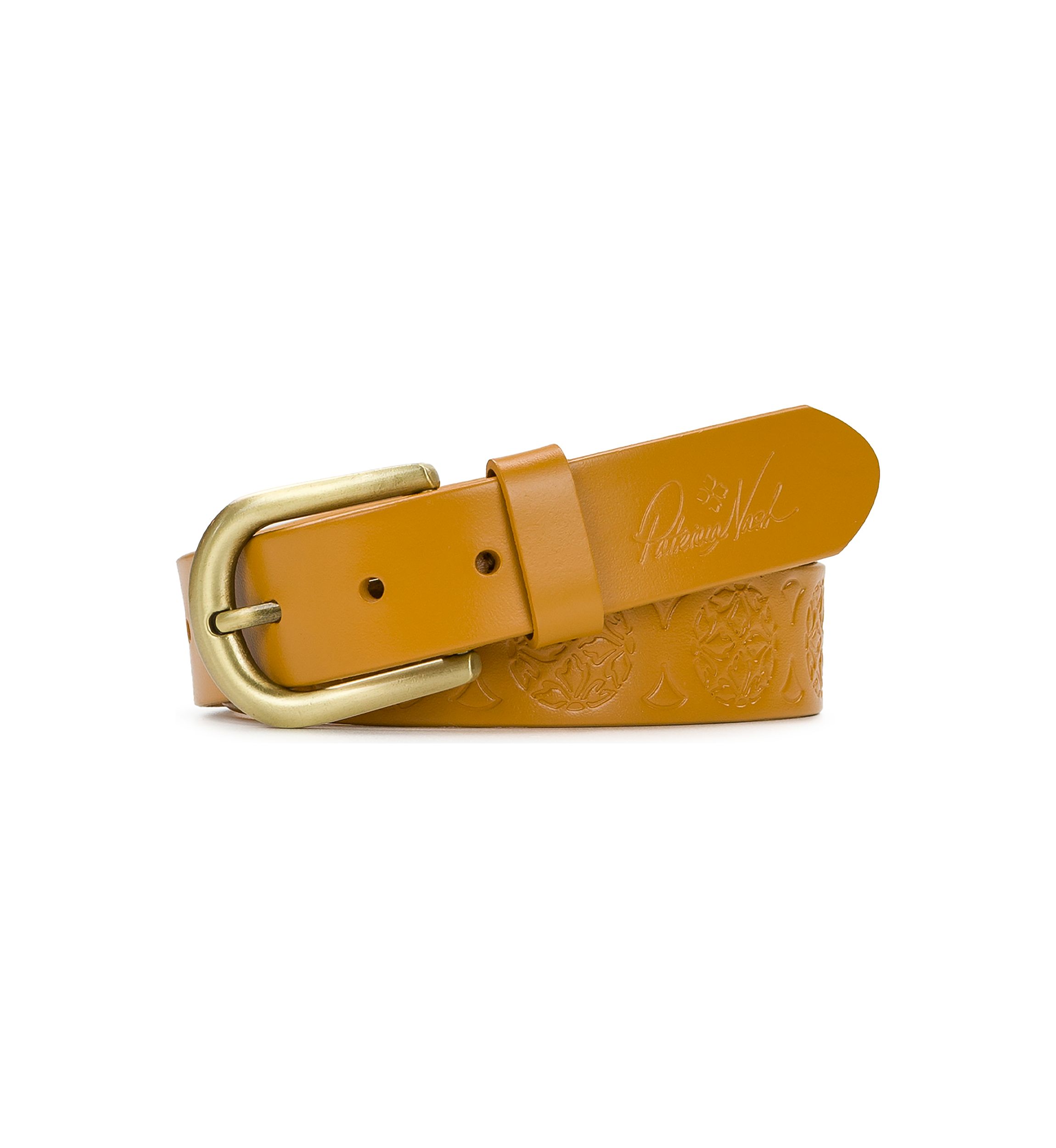 Vietri Floret Belt