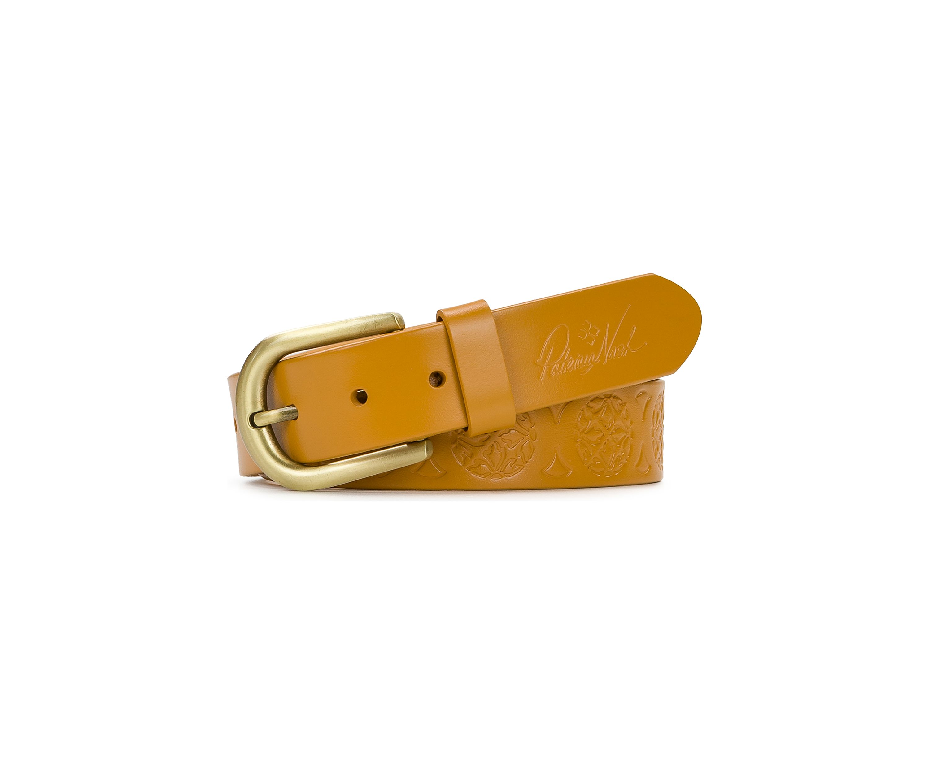Vietri Floret Belt