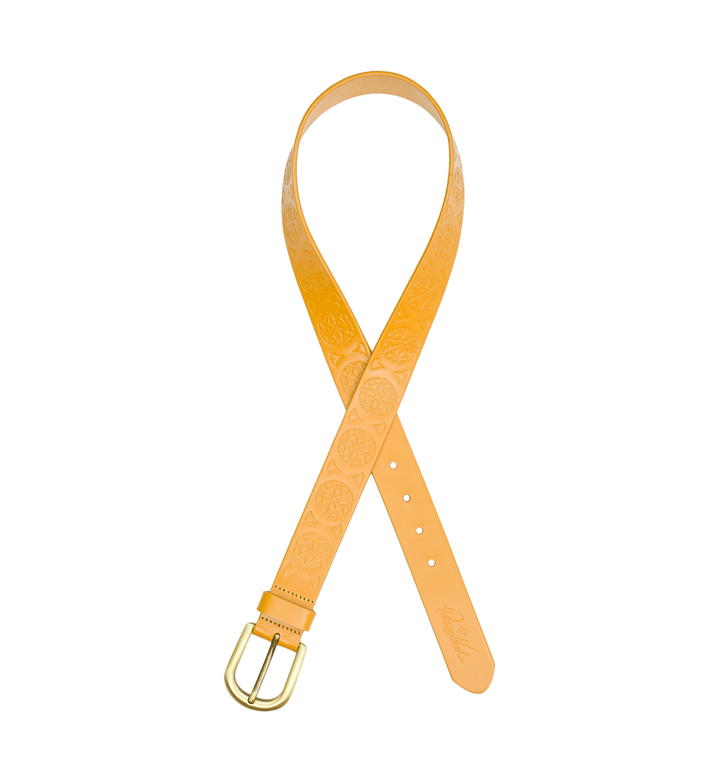 Vietri Floret Belt