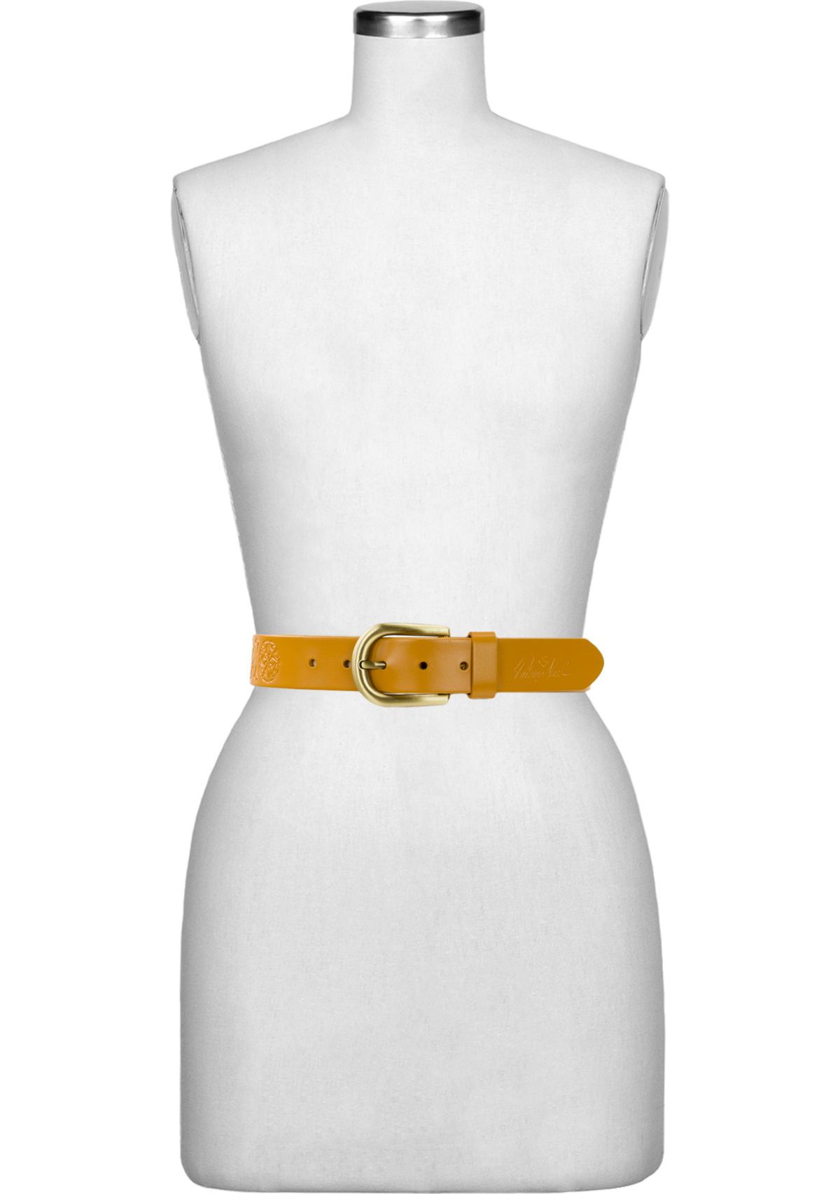 Vietri Floret Belt