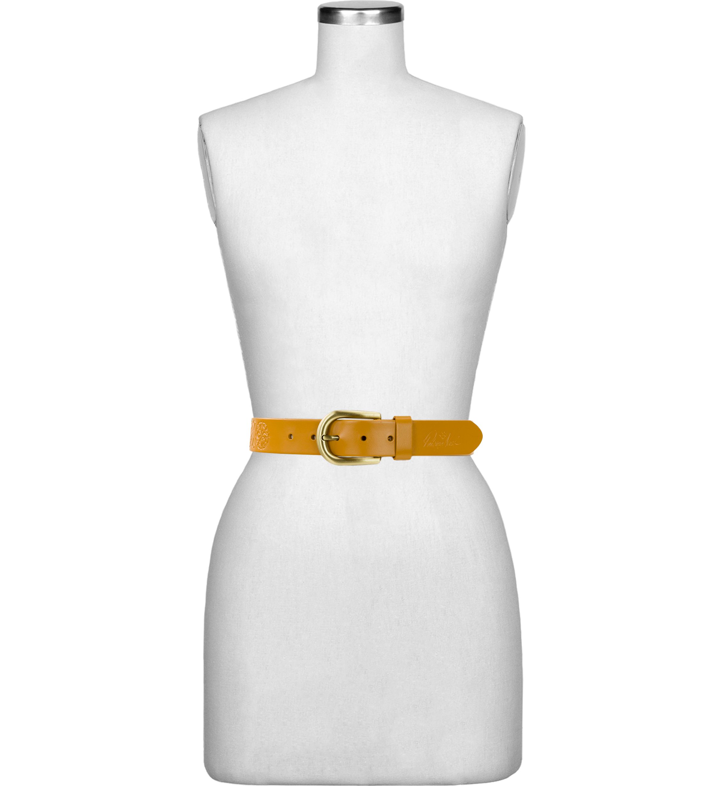 Vietri Floret Belt
