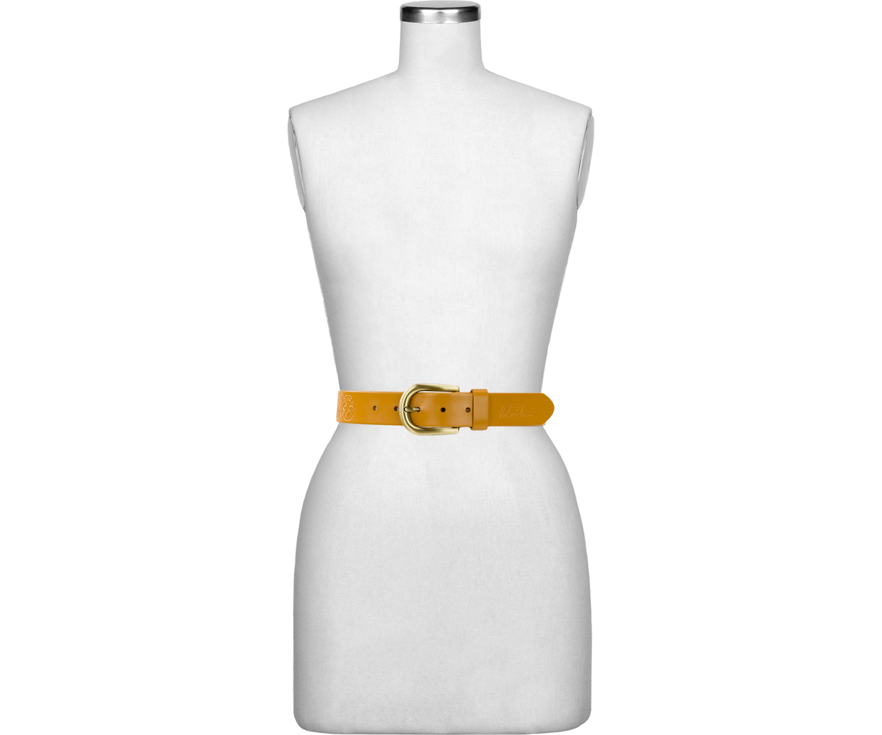 Vietri Floret Belt