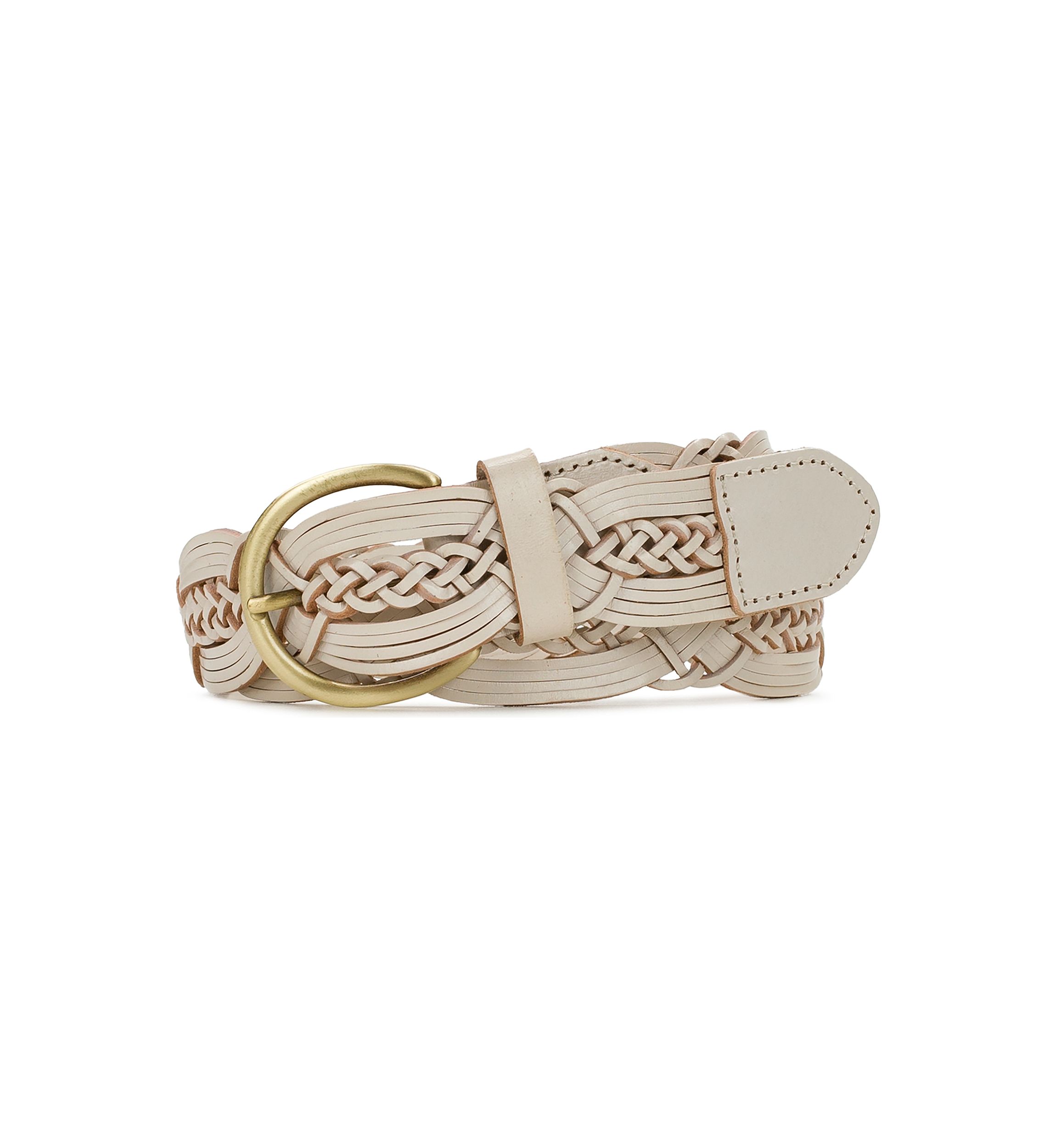 Melissa Braided Belt