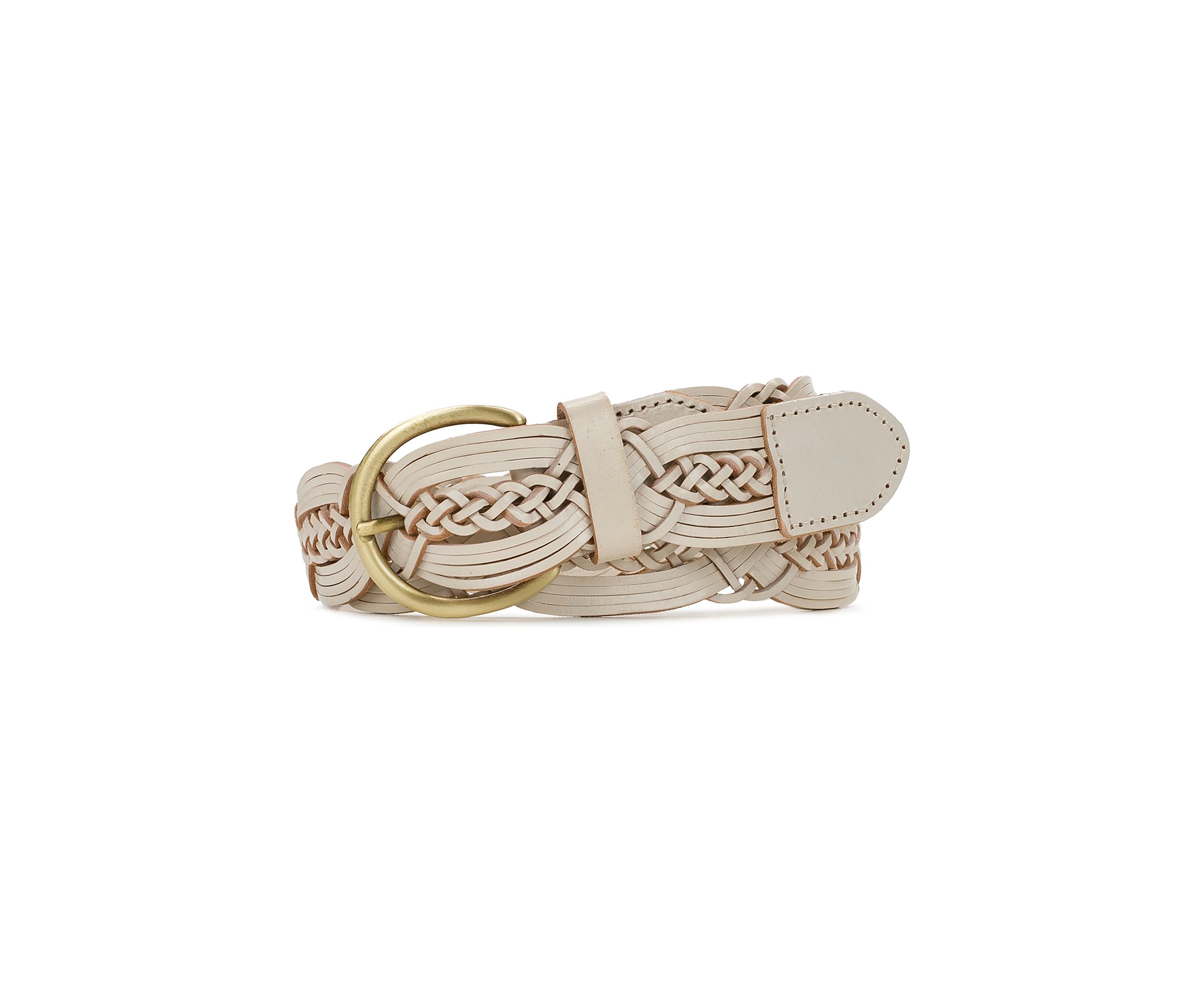 Melissa Braided Belt