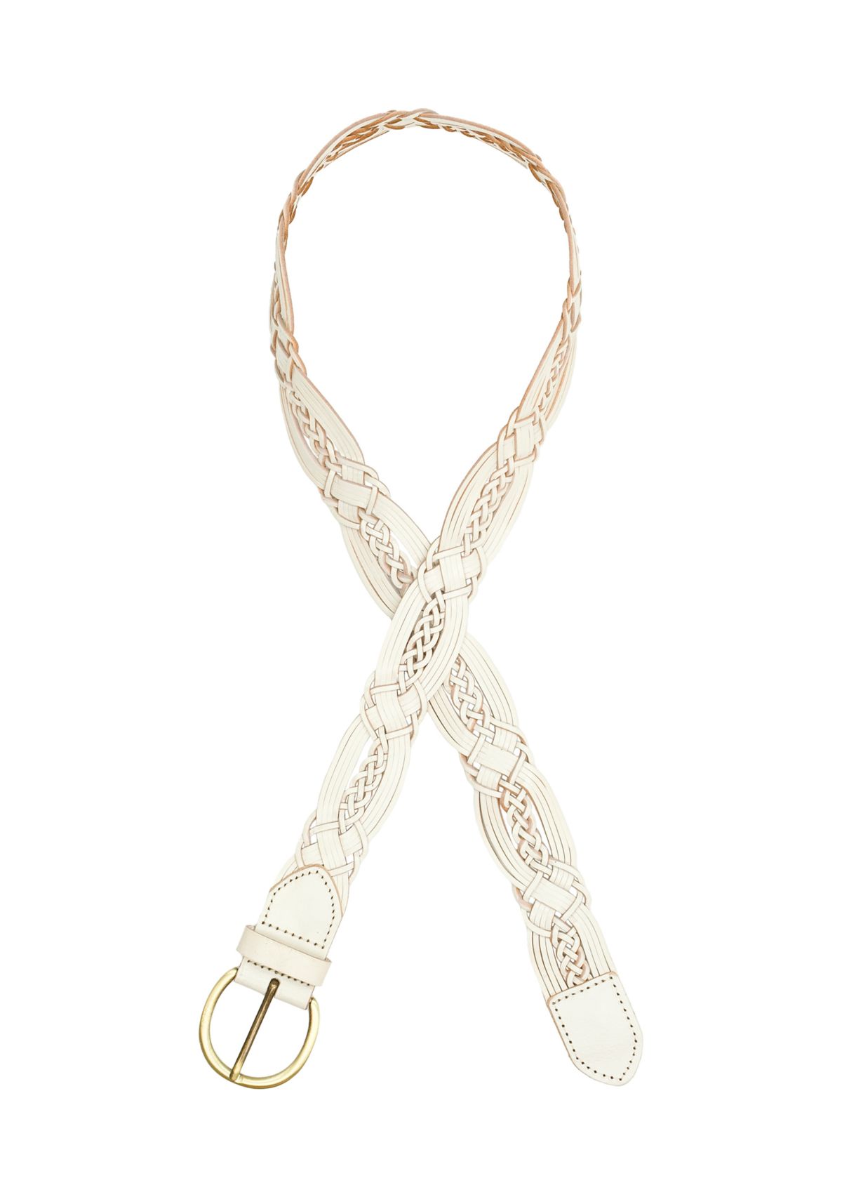 Melissa Braided Belt