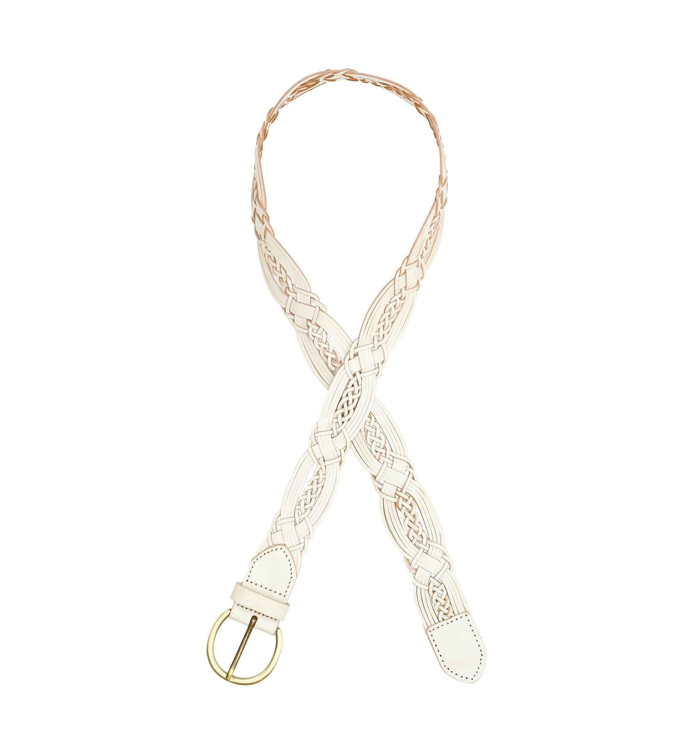 Melissa Braided Belt