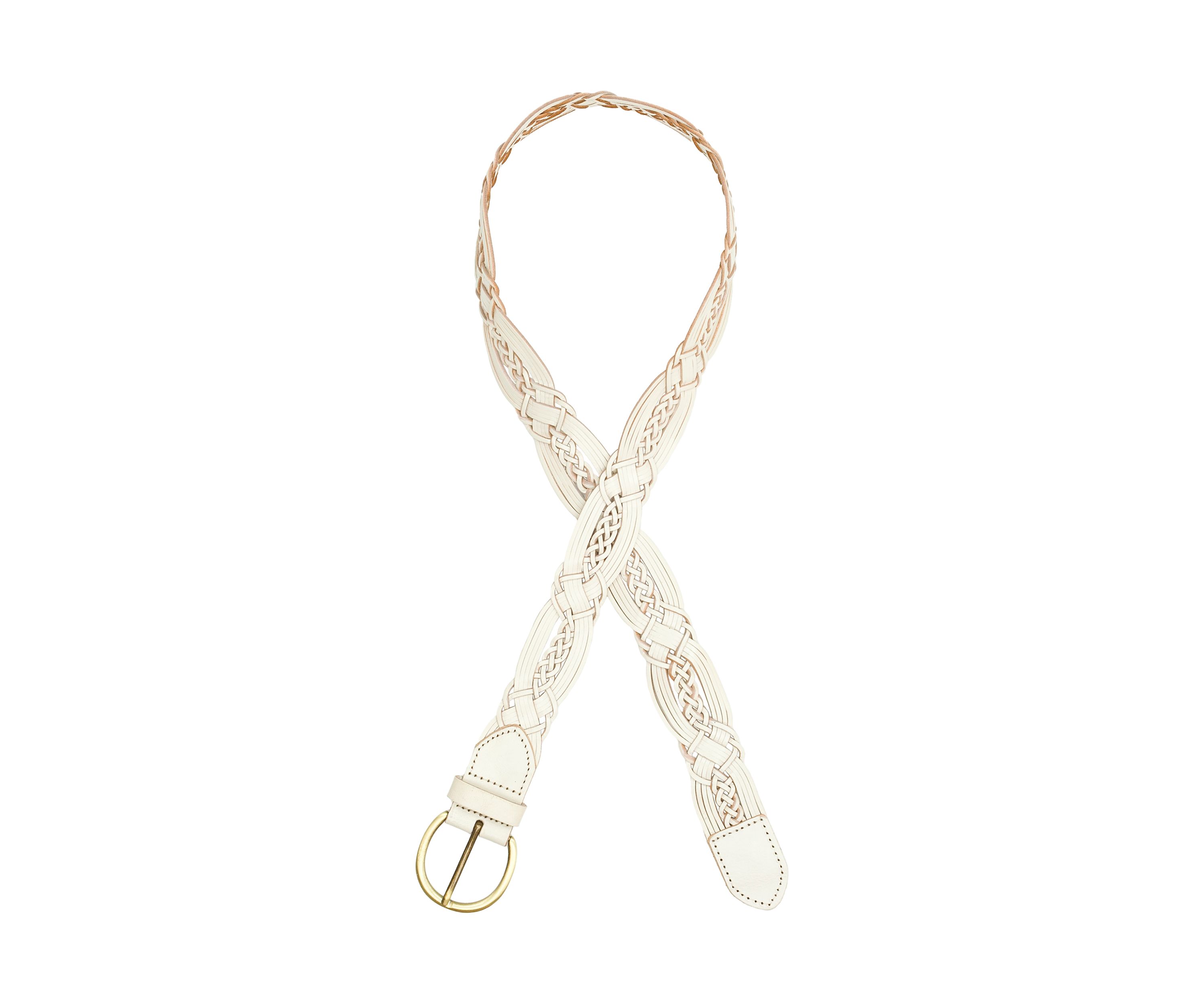 Melissa Braided Belt