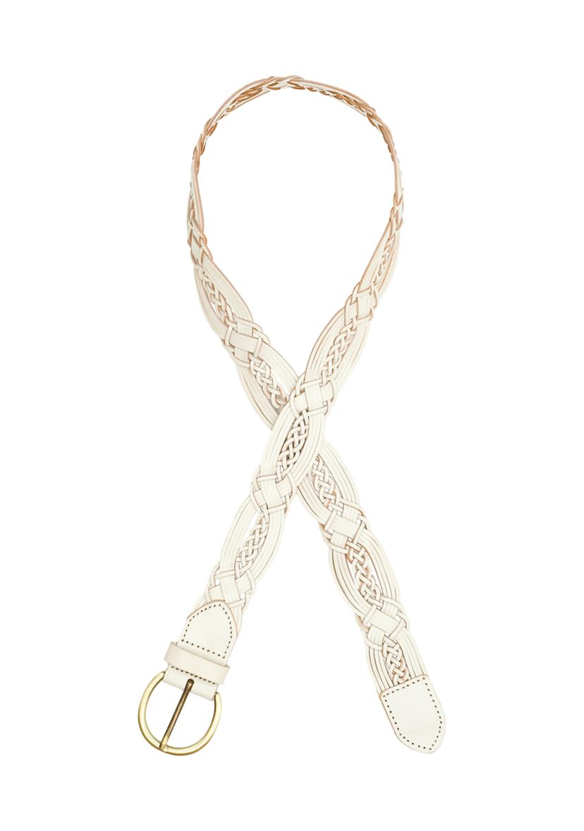 Melissa Braided Belt