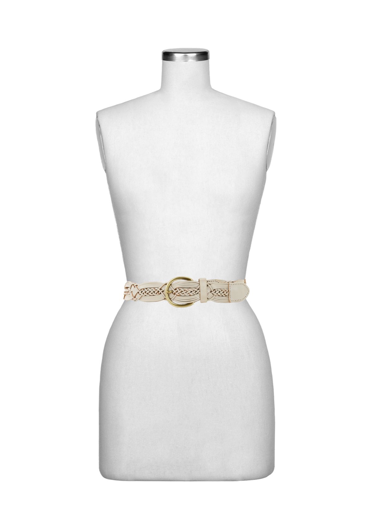 Melissa Braided Belt