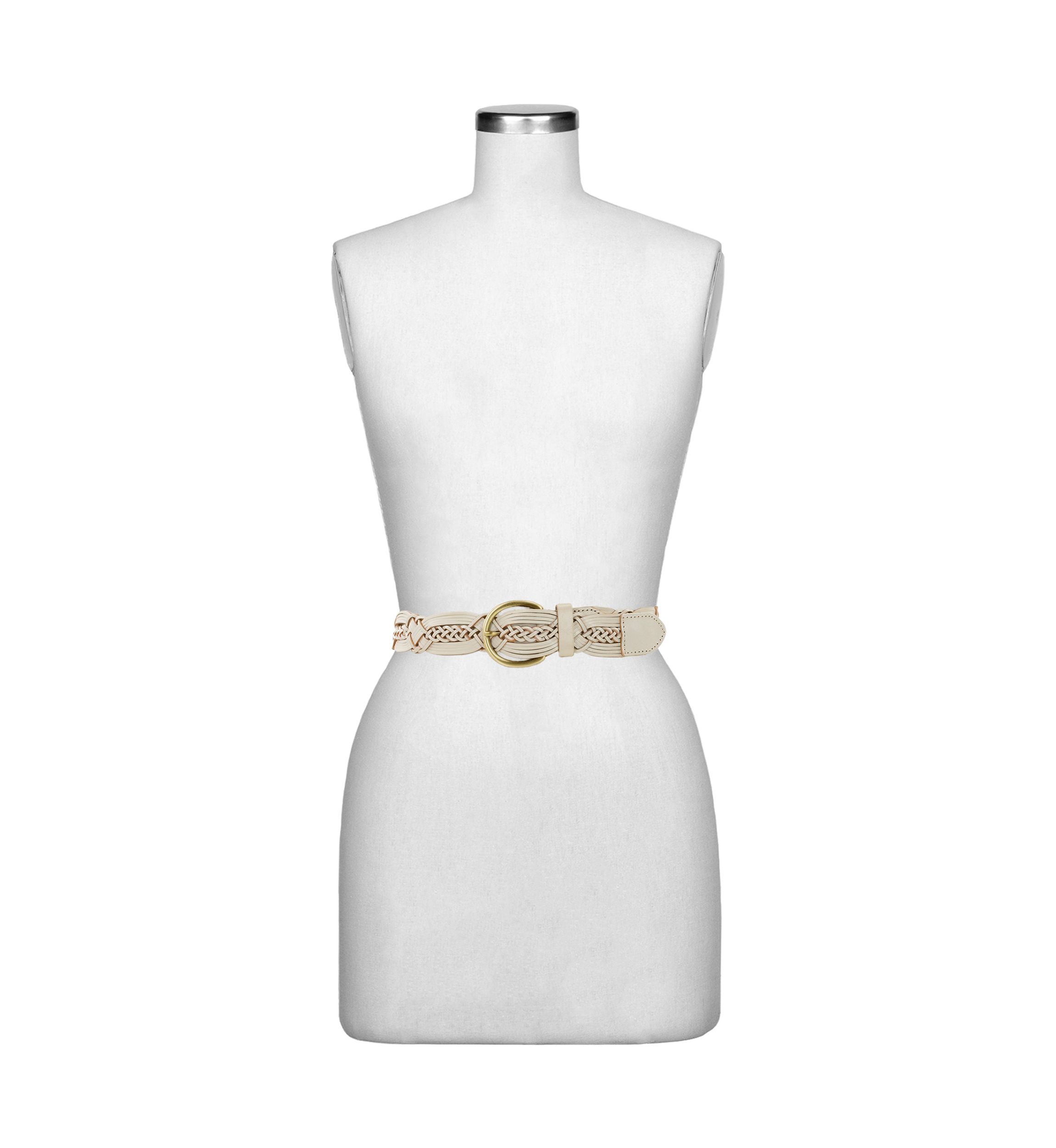 Melissa Braided Belt