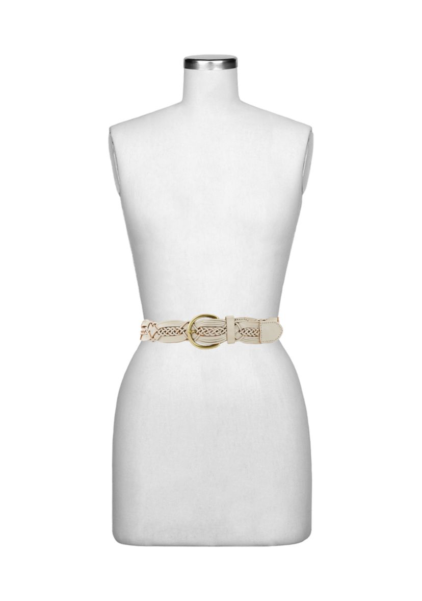 Melissa Braided Belt