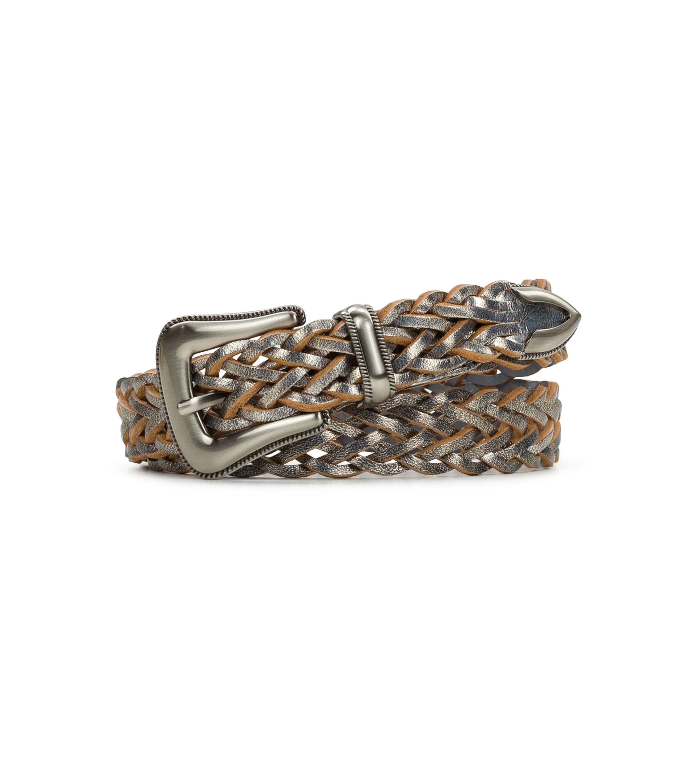 Grey Belts for Women: Belts for Dresses, Leather Belts & More | Belk