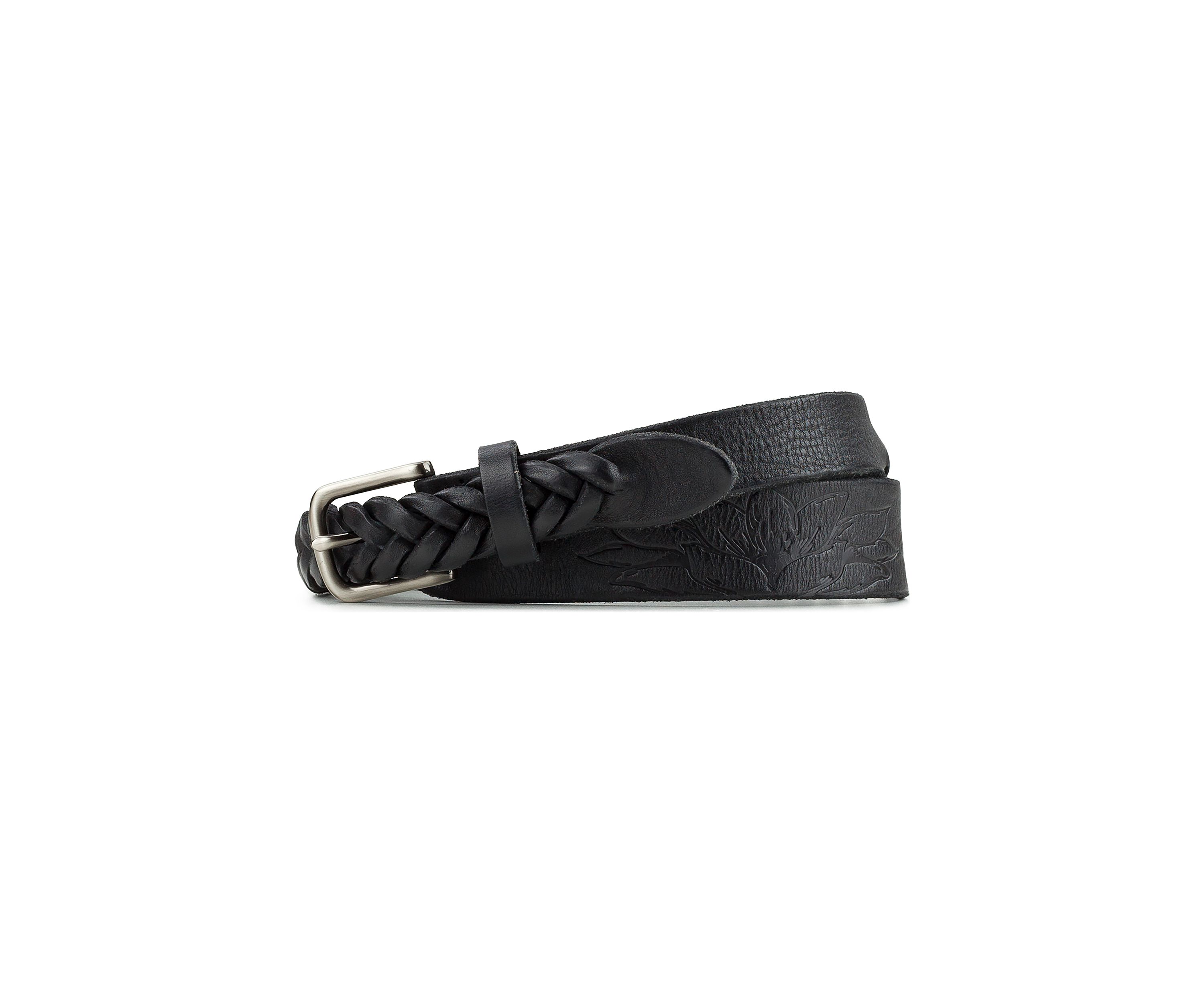  Evania Woven Belt