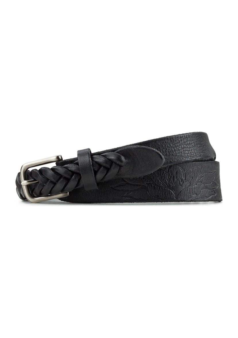  Evania Woven Belt