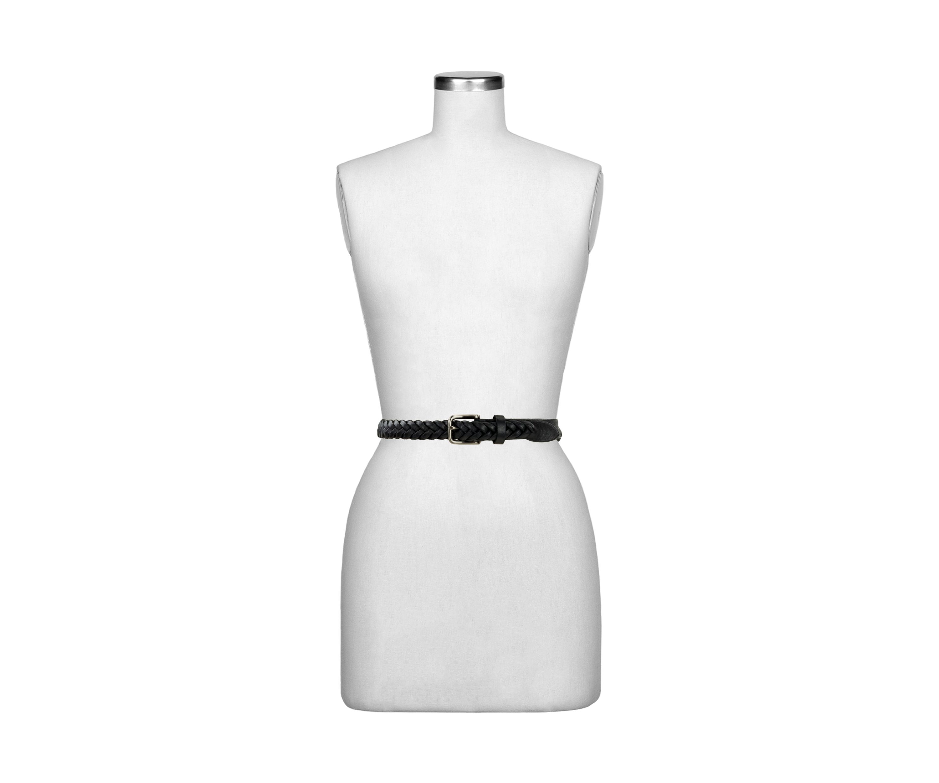  Evania Woven Belt