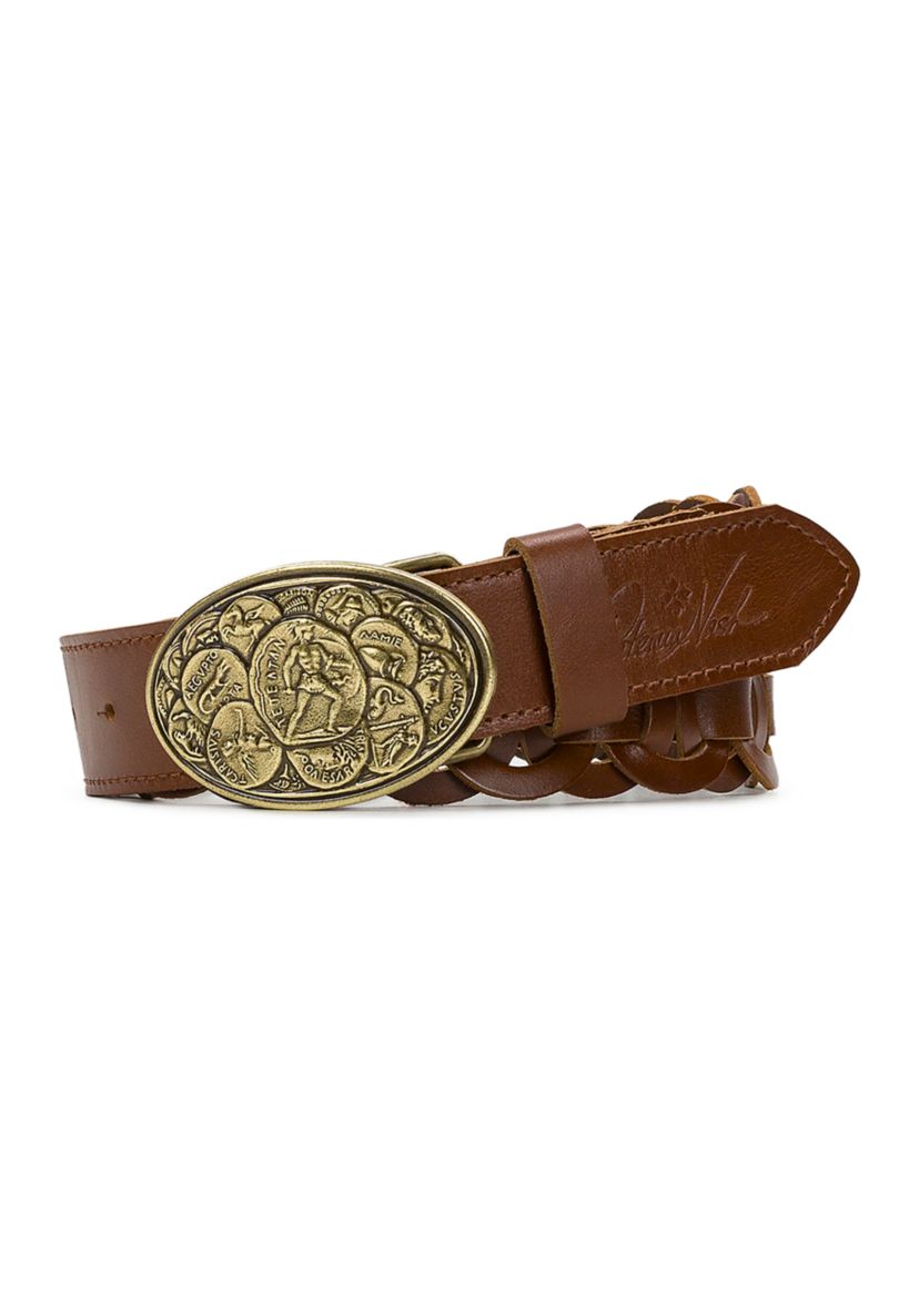 Patricia Nash Delia Chainlink Belt | Belk display picture 1
