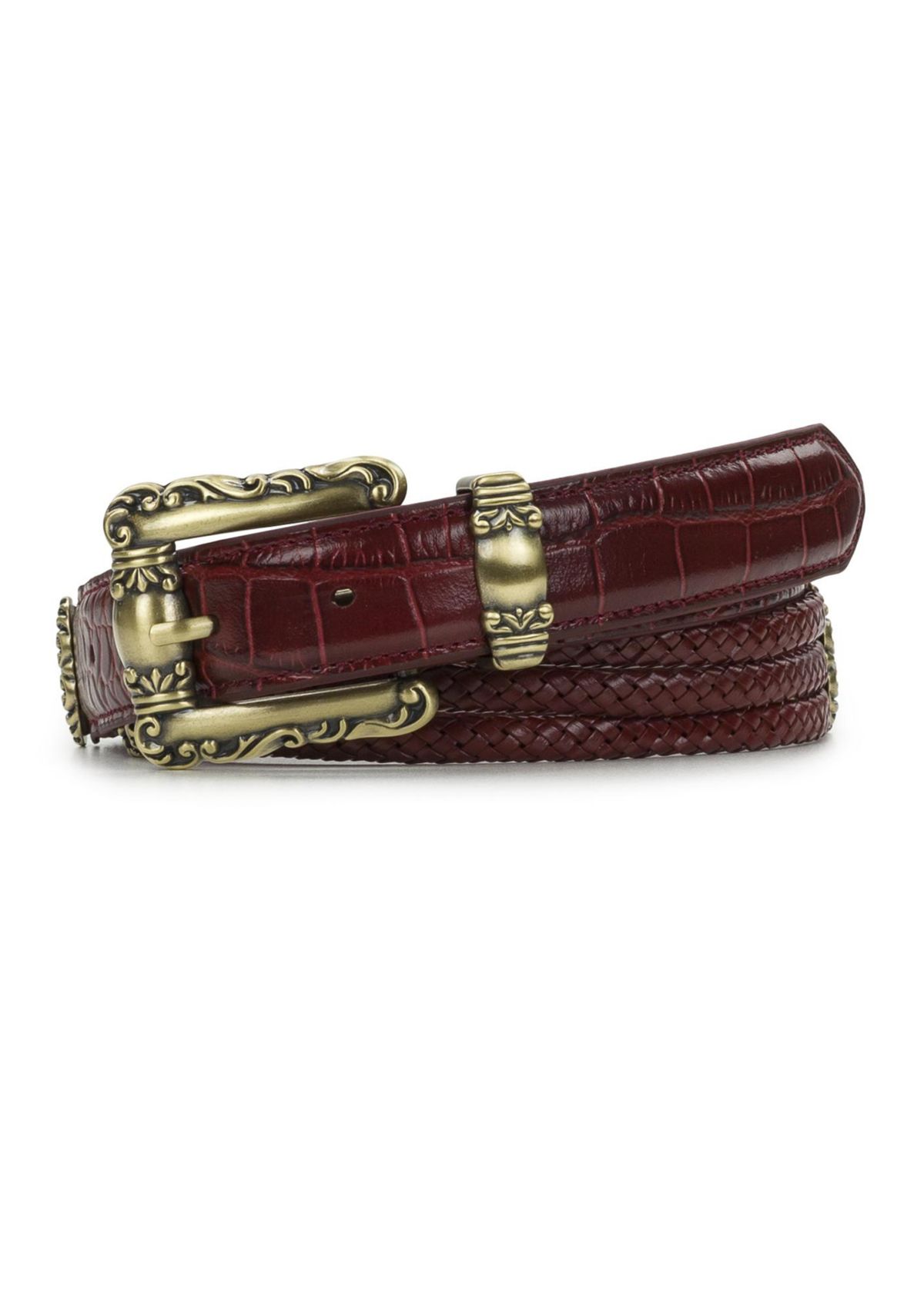 Barni Belt