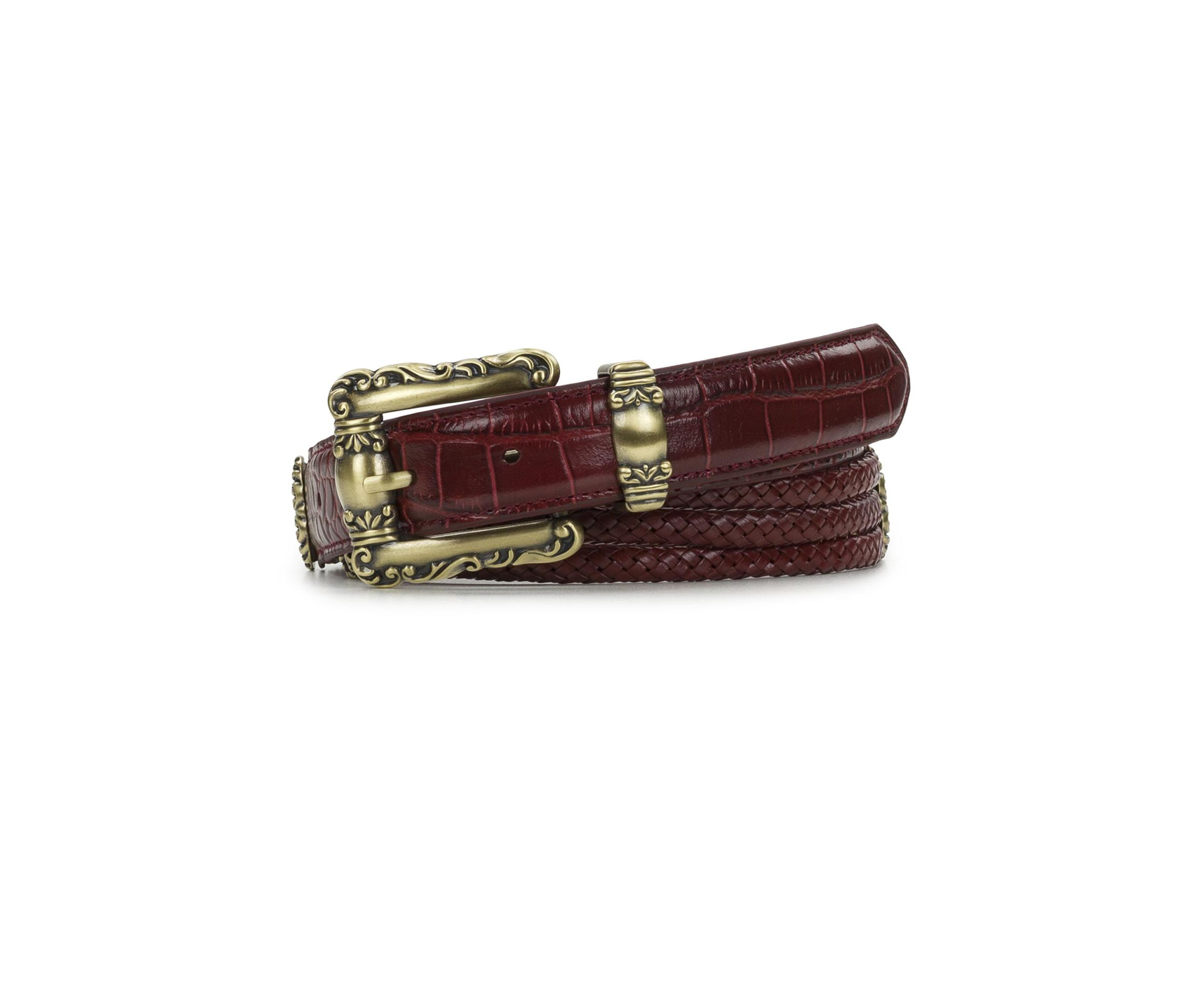 Barni Belt