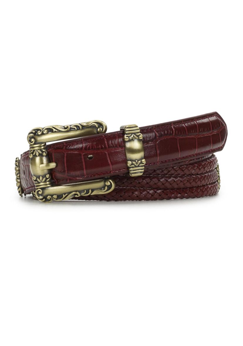 Barni Belt