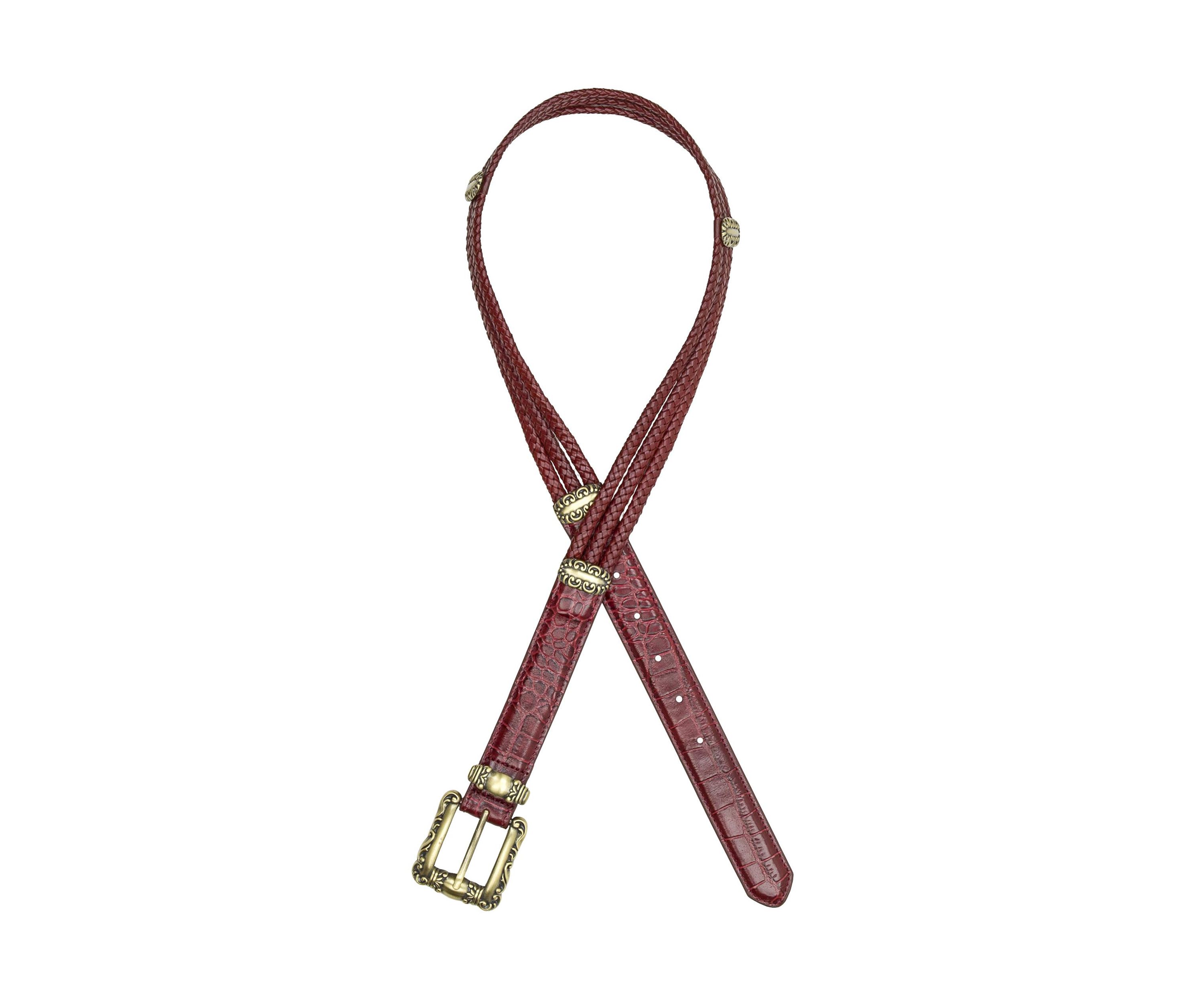Barni Belt